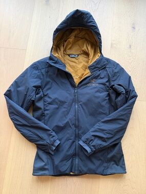 Arc’teryx Atom Lt Hoody 24K